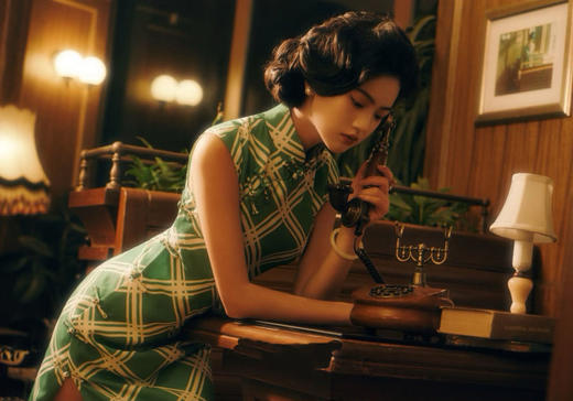 年初六陆家嘴开席｜江景+穿越剧+本帮宴，一顿饭承包新年仪式感 商品图3