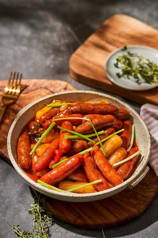 台式香肠（原味）（迈瑞专属） 商品图2