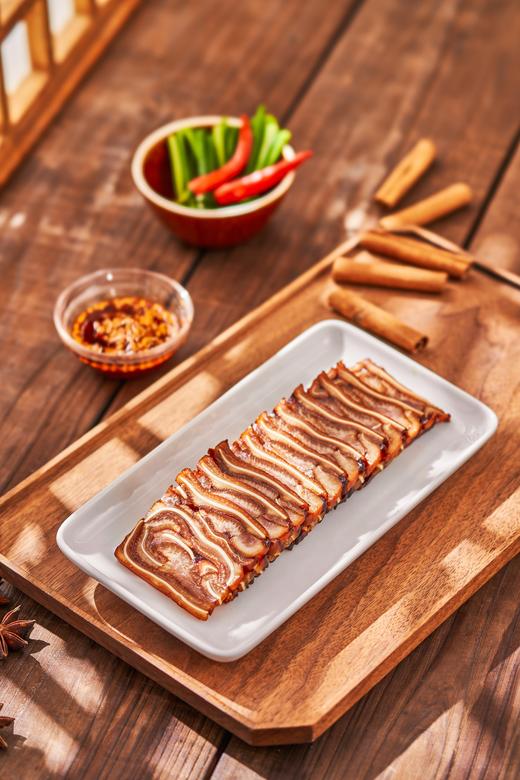 伊泽卤猪耳150g（迈瑞专属） 商品图2