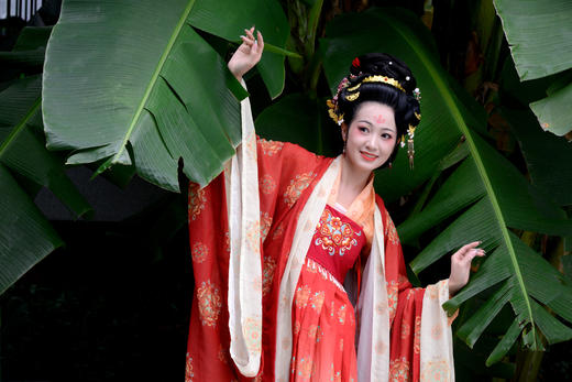 3月5日“花漾寻梦·春光雅聚”——第12届“醉美女人花”暨寻梦天下感恩节大型活动！ 商品图2