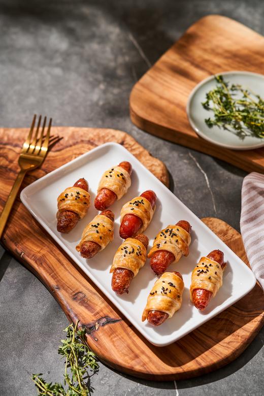 台式香肠（原味）（迈瑞专属） 商品图3