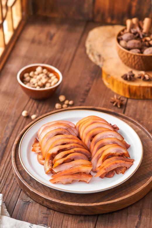 伊泽酱猪脸300g(迈瑞专属） 商品图0