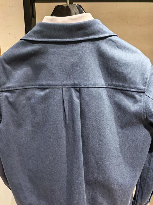 HUGO BOSS 外套男(单件)  50556940-468 . 商品图1