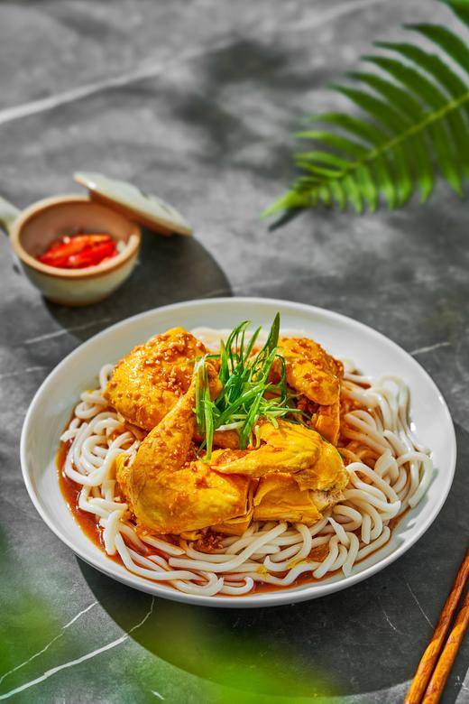 伊泽梅州盐焗鸡850g(迈瑞专属） 商品图3