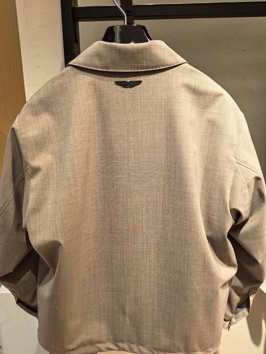 HUGO BOSS 外套男(单件)  50553643-077 . 商品图1