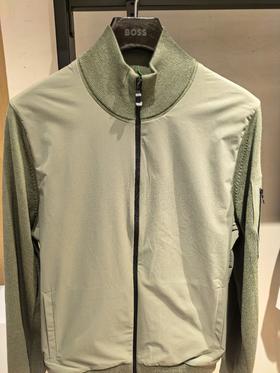 HUGO BOSS 外套男  50556153-257 .