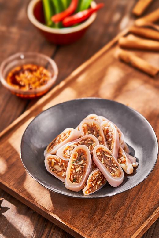 伊泽卤猪耳150g（迈瑞专属） 商品图3