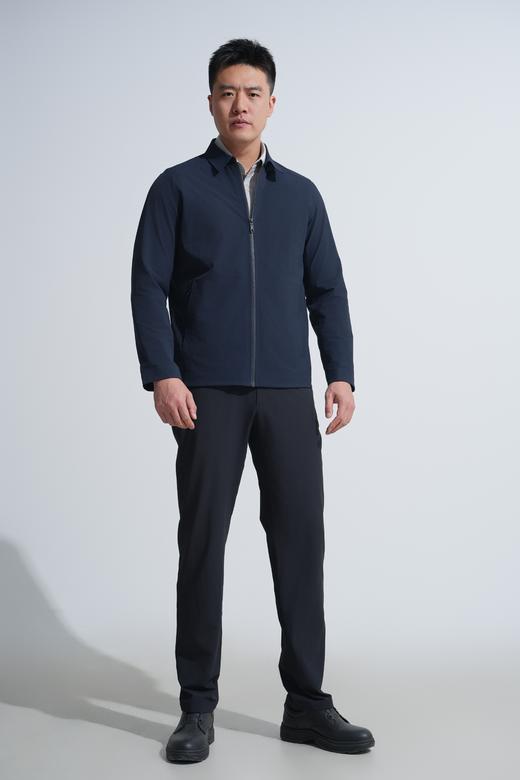 【龙牙上新】龙牙暗骥PRO翻领夹克 商品图2