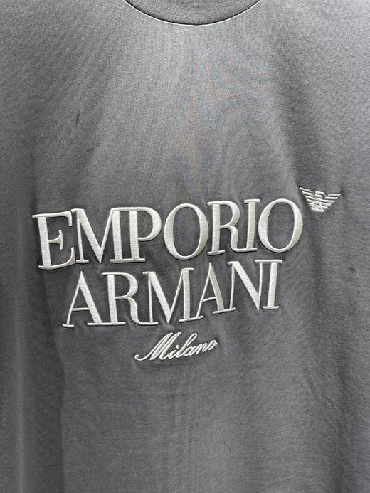 E ARMANI T恤男  EM005359AF13715-U8143 . 商品图1