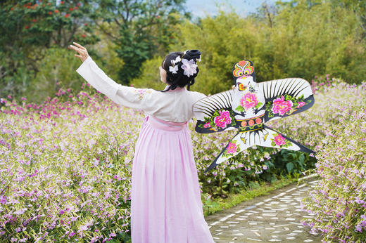 3月5日“花漾寻梦·春光雅聚”——第12届“醉美女人花”暨寻梦天下感恩节大型活动！ 商品图8