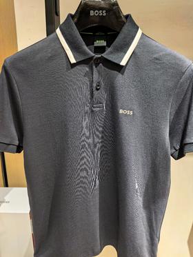 HUGO BOSS POLO男  50554565-402 .
