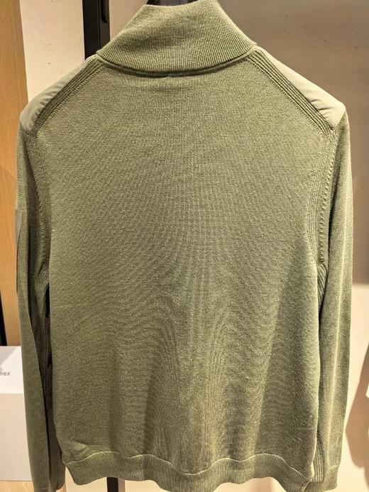 HUGO BOSS 外套男  50556153-257 . 商品图1