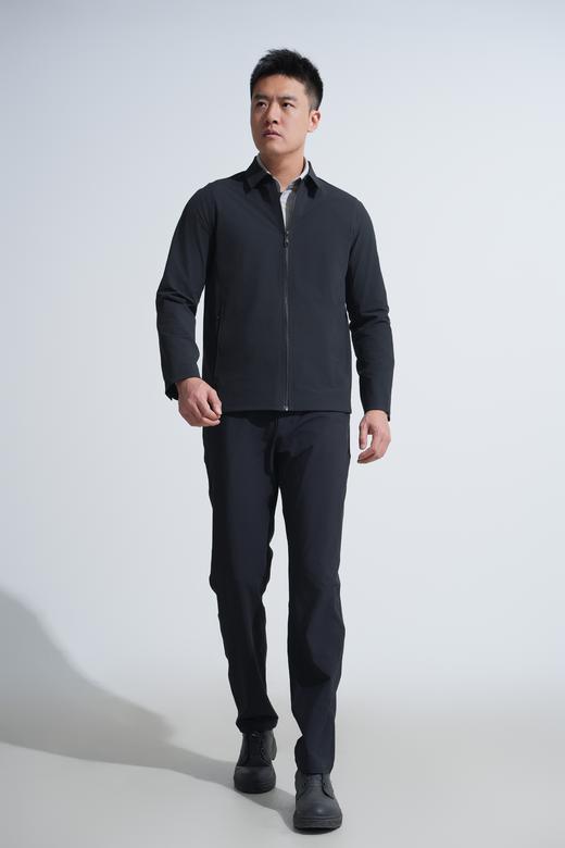 【龙牙上新】龙牙暗骥PRO翻领夹克 商品图3