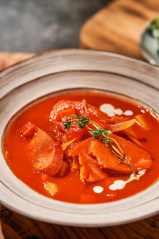 伊泽哈尔滨风味香肠200g(迈瑞专属） 商品图4