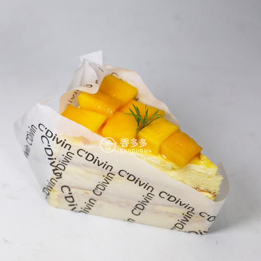 杨枝甘露(西点类购满88元可免费配送) 商品图0