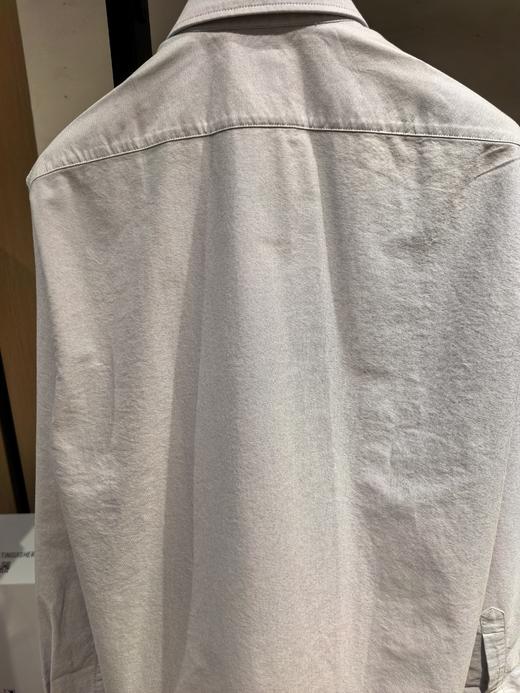 HUGO BOSS 衬衫男  50555966-531 . 商品图1