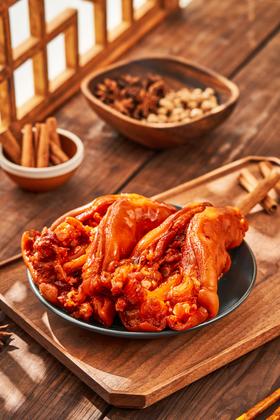 伊泽脱骨酱猪手350g(迈瑞专属）