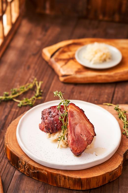 伊泽酱猪肘220g（迈瑞专属） 商品图4