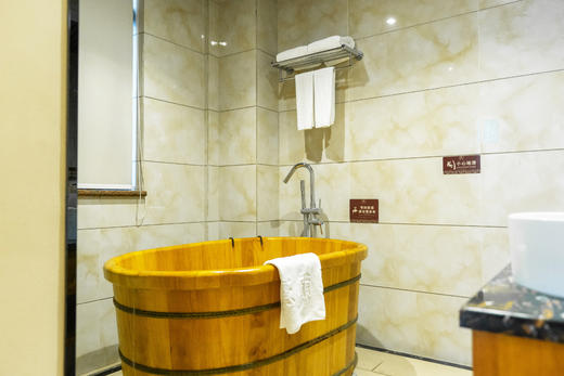 【错峰出游】公寓榻榻米套房 商品图5