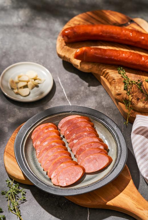 伊泽哈尔滨风味香肠200g(迈瑞专属） 商品图1