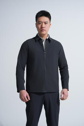 【龙牙上新】龙牙暗骥PRO翻领夹克