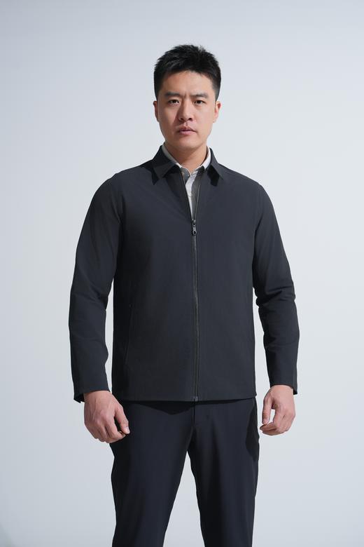 【龙牙上新】龙牙暗骥PRO翻领夹克 商品图0