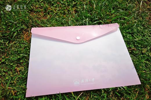 武大珞珈文件袋 商品图1