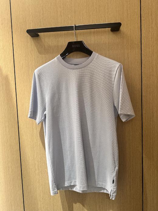 HUGO BOSS T恤男  50555163-531 . 商品图0