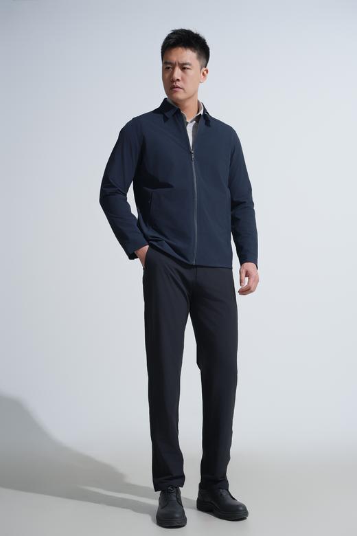 【龙牙上新】龙牙暗骥PRO翻领夹克 商品图1