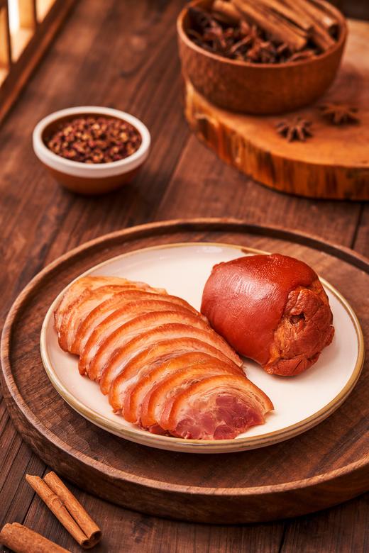 伊泽酱猪肘220g（迈瑞专属） 商品图1