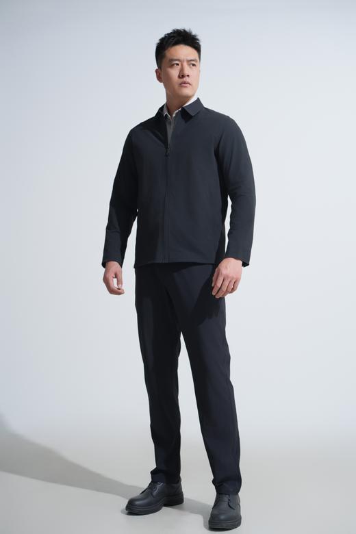 【龙牙上新】龙牙暗骥PRO翻领夹克 商品图4