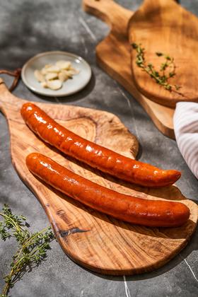 伊泽哈尔滨风味香肠200g(迈瑞专属）