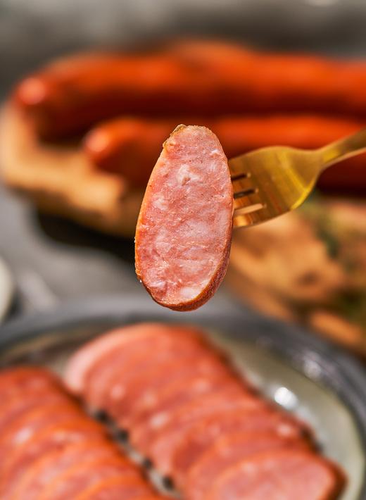 伊泽哈尔滨风味香肠200g(迈瑞专属） 商品图2