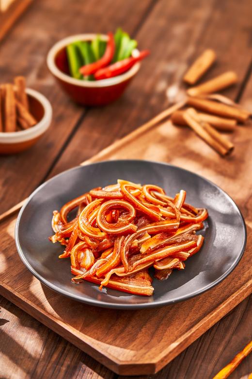 伊泽卤猪耳150g（迈瑞专属） 商品图1