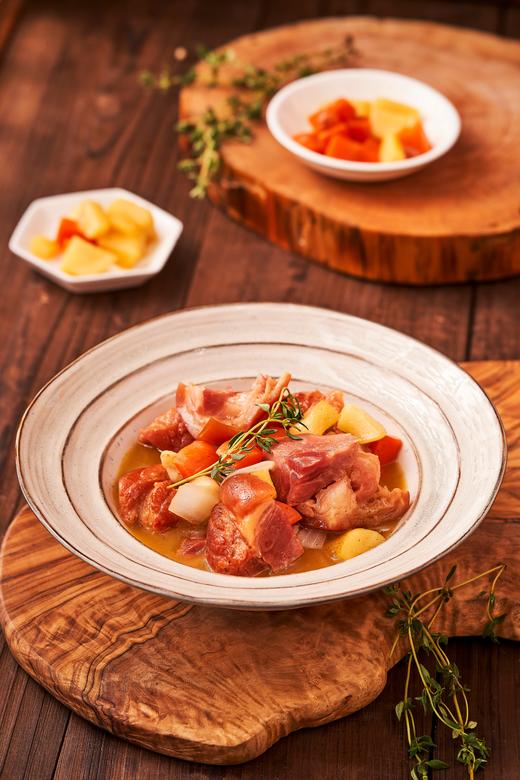 伊泽酱猪肘220g（迈瑞专属） 商品图3