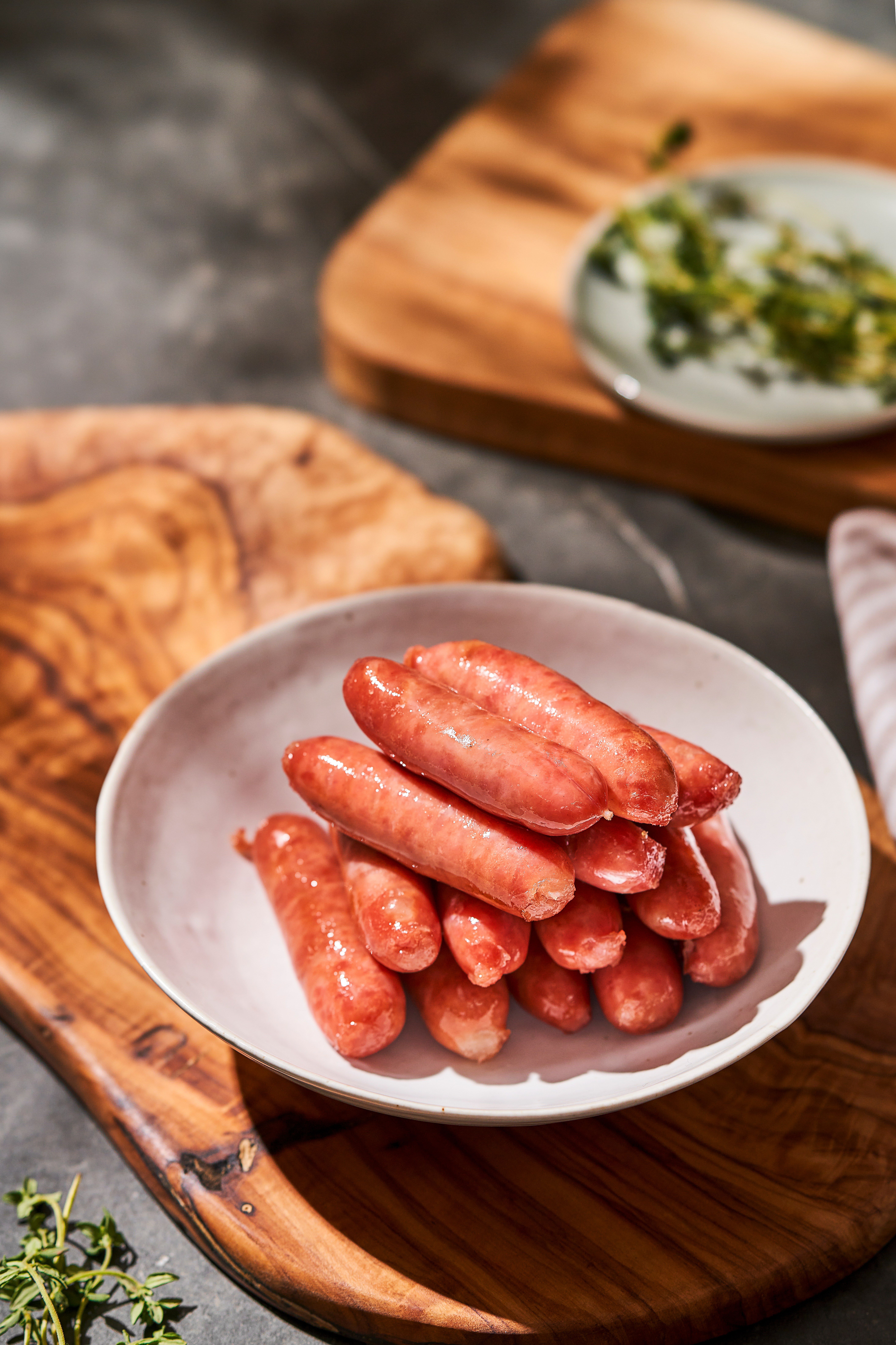 台式香肠（原味）（迈瑞专属）