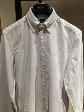 HUGO BOSS 衬衫男  50555966-531 .