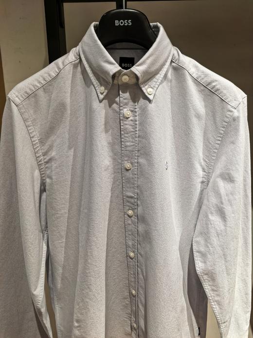 HUGO BOSS 衬衫男  50555966-531 . 商品图0