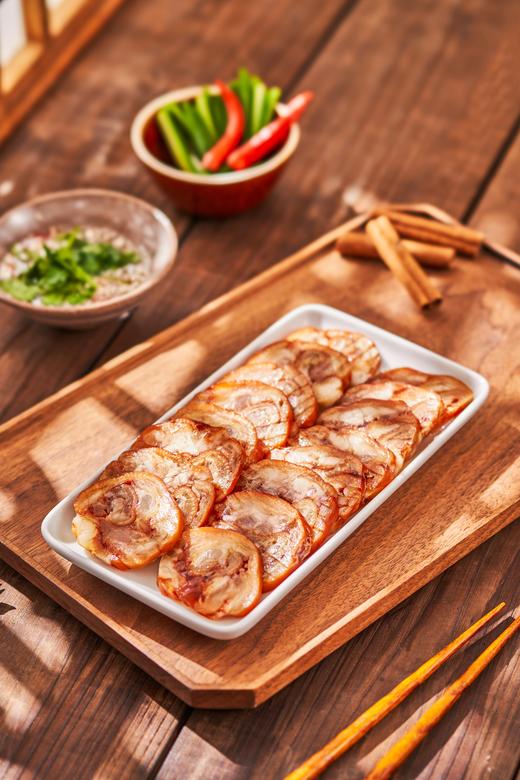 伊泽脱骨酱猪手350g(迈瑞专属） 商品图2