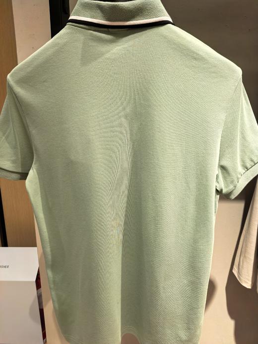 HUGO BOSS POLO男  50554565-357 . 商品图1