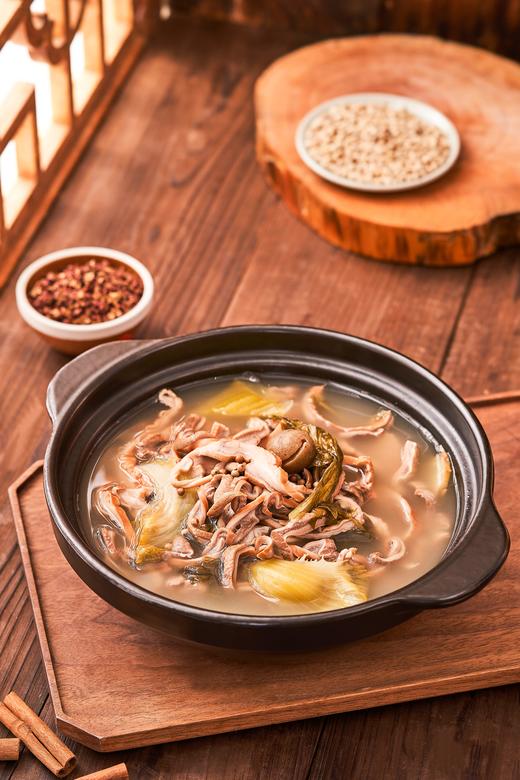 伊泽卤猪肚280g（迈瑞专属） 商品图4