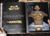 《大唐气象：隋唐的史诗与瑰宝》（限量刷边版），随书附赠：六骏呈祥·贞观经典影像屏风礼，(包含1个信封，1个屏风折页，2个底座，6张马的卡片) 商品缩略图5