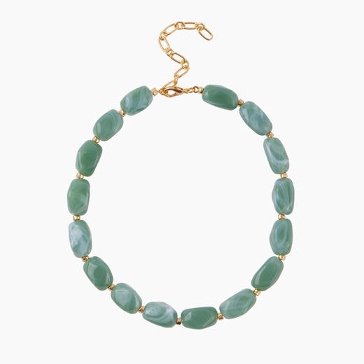 ZAHAR Chloe Necklace 商品图1