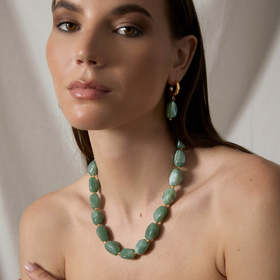 ZAHAR Chloe Necklace