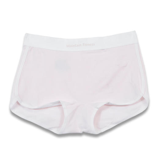 少女-W510白蓝织雾内裤-纪念日百货门店同款168843861 商品图3