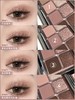 3ce三熹玉新品眼影12色眼影盘 欣欣子同款！多用水泥盘大地色raw neutrals 柔雾奶茶杏粉 商品缩略图7
