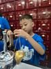蚂蚁会员活动：走进百年同仁堂，变身中药师 商品缩略图2