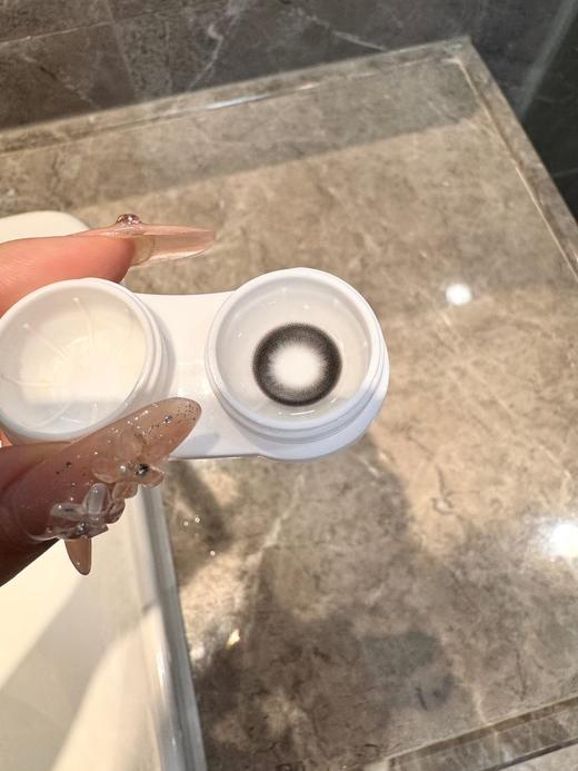 Fairycon半年抛·一忘皆空/甜诱因子·14.5mm中大着色·韩产2片 商品图1