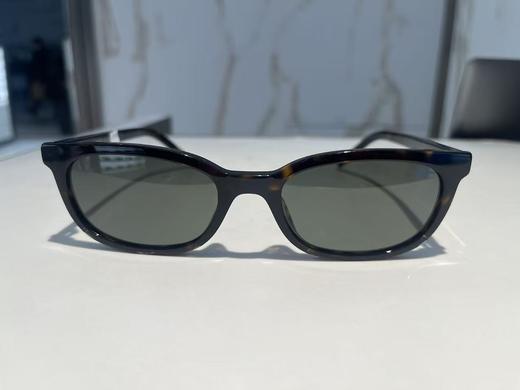 开云眼镜 圣罗兰 太阳眼镜女  SL M160/F-002-F【不退不换，介意勿拍】 商品图0