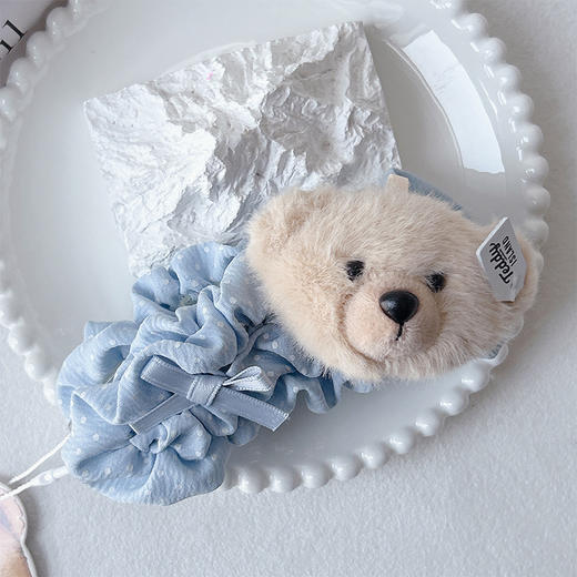 正版泰迪蓝色香蕉夹-纪念日百货门店同款169599549 商品图2